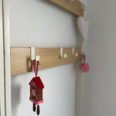 Gemuetliche Wohnung Am Tor Zum Schwarzwald Nagold Εξωτερικό φωτογραφία