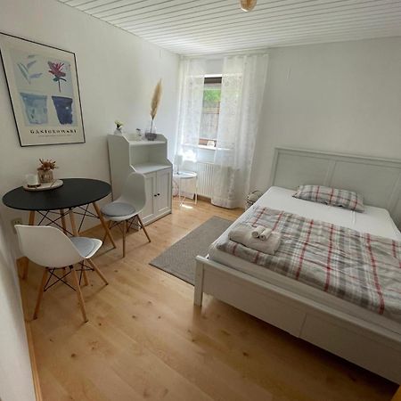 Gemuetliche Wohnung Am Tor Zum Schwarzwald Nagold Εξωτερικό φωτογραφία
