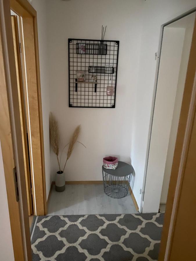 Gemuetliche Wohnung Am Tor Zum Schwarzwald Nagold Εξωτερικό φωτογραφία