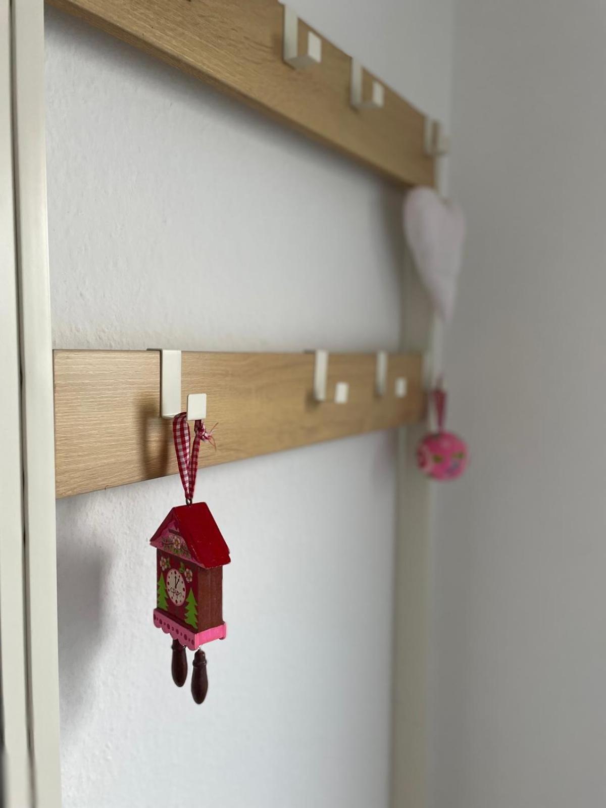Gemuetliche Wohnung Am Tor Zum Schwarzwald Nagold Εξωτερικό φωτογραφία