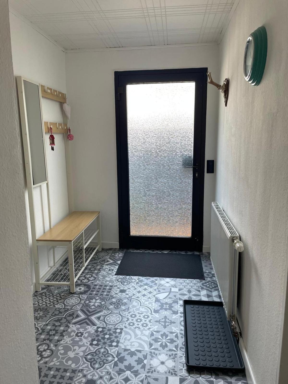 Gemuetliche Wohnung Am Tor Zum Schwarzwald Nagold Εξωτερικό φωτογραφία