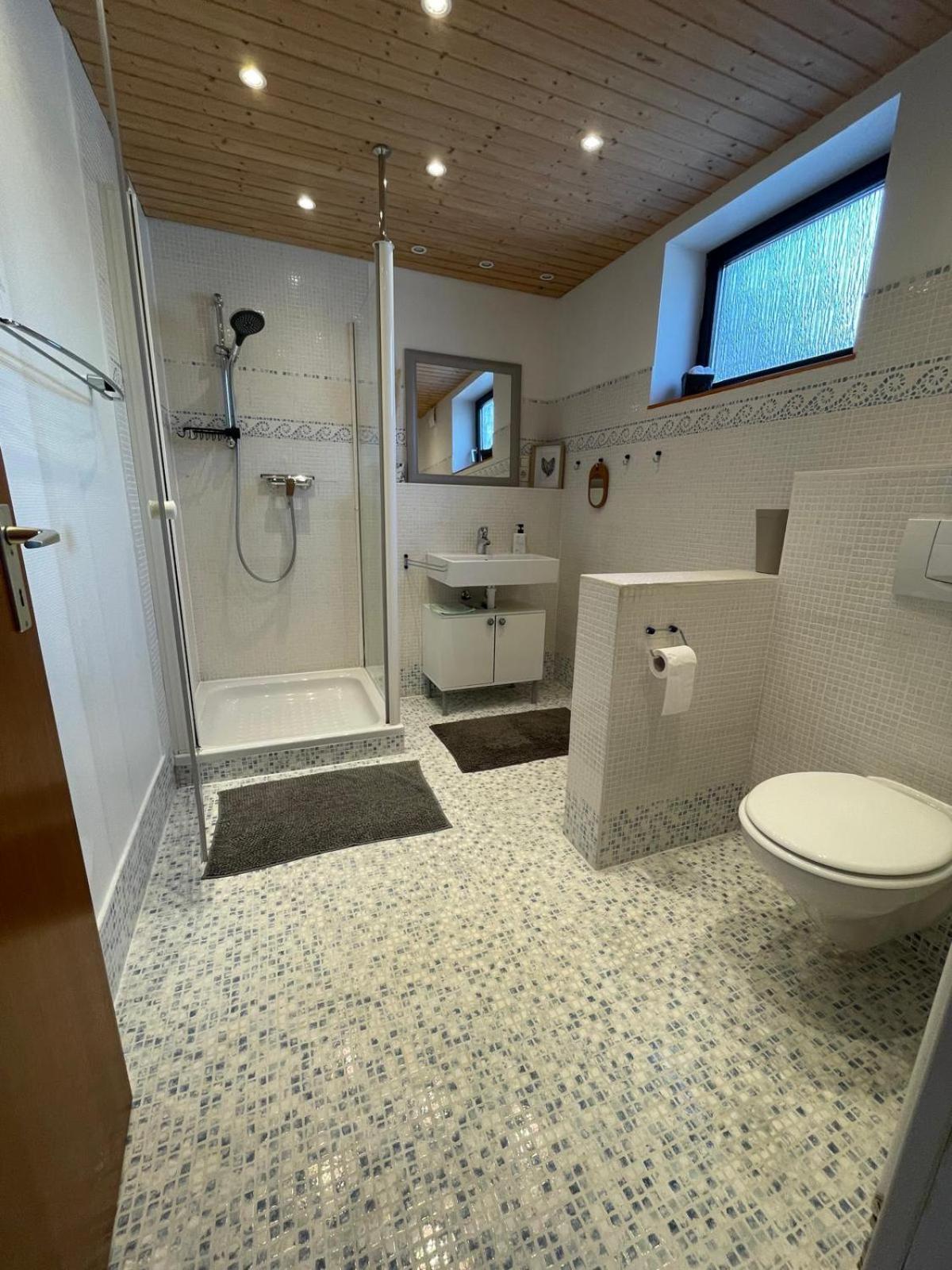Gemuetliche Wohnung Am Tor Zum Schwarzwald Nagold Εξωτερικό φωτογραφία