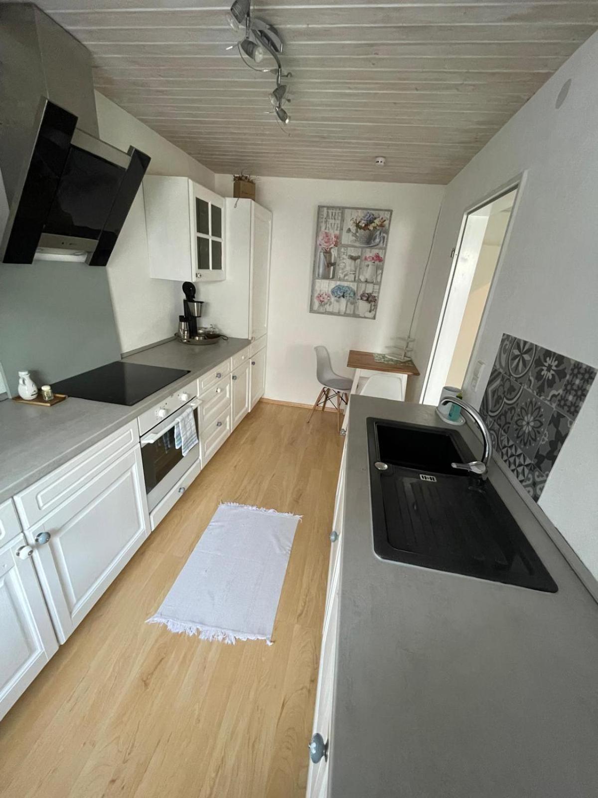 Gemuetliche Wohnung Am Tor Zum Schwarzwald Nagold Εξωτερικό φωτογραφία