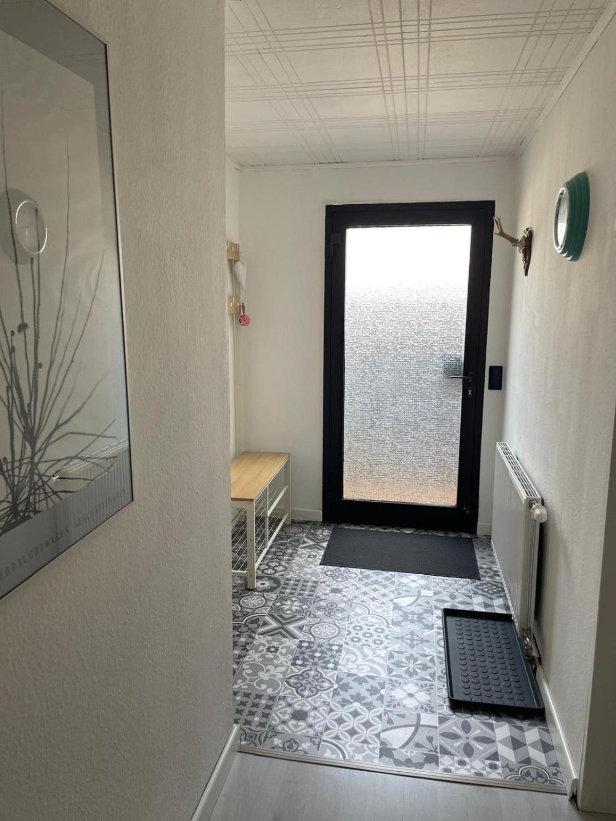 Gemuetliche Wohnung Am Tor Zum Schwarzwald Nagold Εξωτερικό φωτογραφία